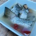 Cooksnap dari Lucy Pravitasari untuk resep Pindang ikan bawal