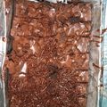 Cooksnap dari niezt.anggun untuk resep Brownies Panggang