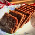 HP 的 豬肉乾在家做 cooksnap