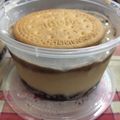 Cooksnap dari yasmine untuk resep Dessert Box Oreo/Regal Simple