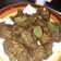 La cooksnap de jose luis cuando cocinó Croquetas de espinaca