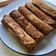 Cooksnap dari ekitchen untuk resep Hazelnut Choco Cinnamon Roll Toast