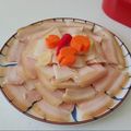 Cooksnap của Trang khi họ làm theo món Thịt ngâm nước mắm