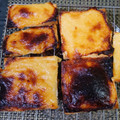 Cooksnap dari Ratna untuk resep Milk Cheese Toast / Roti Panggang Susu Keju