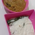 Cooksnap dari maya nugraheni untuk resep 103. Bubur Merah Putih - Praktis