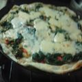 El cooksnap de romi damico de verdeslago cuando hizo Tarta de acelga fácil y rica.