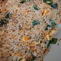 Cooksnap dari dewi b untuk resep Bihun Goreng Jawa
