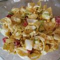 KateřinaM Cooksnap-ja, amikor elkészítette a(z) Tavaszi tojássaláta receptet.