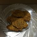 Cooksnap dari kucingkepanasan untuk resep Tempe Goreng Sari Rasa