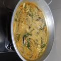 Cooksnap dari Putri Boko untuk resep Gulai Kepala Kakap ala minang