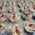 Cooksnap dari DK Frozen untuk resep Tiramisu eggdrop cake simple