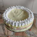 El cooksnap de Dario Gonzalez cuando hizo Torta helada bien fácil.