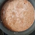 Vibhooti Jain का कुकस्नैप जब उन्होंने टमाटर की चटनी (Tomato Chutney recipe in Hindi) बनाया था।