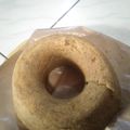 Cooksnap dari ria uriah untuk resep Bolu pisang kukus