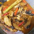 Cooksnap dari Yuniaty Saputra untuk resep Tongkol (cue) Bumbu Sarden/Homemade