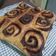 Cooksnap dari Evrasia Lely Agustin untuk resep Cinnamon Roll - Lembuttttt 😋