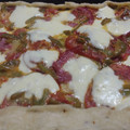 El cooksnap de Yuls cuando hizo Tarta saludable de vegetales!.