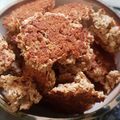 El cooksnap de Danita Ferreyra cuando hizo Galletas de avena, naranja y miel✨.