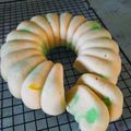 Cooksnap dari Mia Halim untuk resep Bolu kukus selembut kapas irit telur