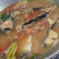 Cooksnap dari Irma Yuni Adharia Wahab untuk resep Pindang Patin Palembang