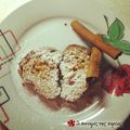 Cooksnap από eliza04 στη συνταγή Κέικ με μέλι και κανέλα
