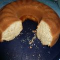 Cooksnap από dcroula στη συνταγή Cake «καρυδάτο»