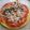Mária Gedő Cooksnap-ja, amikor elkészítette a(z) Serpenyős pizza receptet.