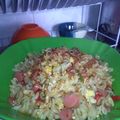 Cooksnap dari ... untuk resep Seblak kuah pedas