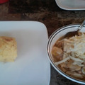 laura.silvas.9's cooksnap of when they made Kelly's Moist Cornbread.