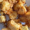 Cooksnap dari pipit nirmala untuk resep Tahu Crispy