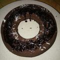 Cooksnap dari oktavia bakti ayu untuk resep Bolu coklat takaran sendok