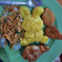 Cooksnap dari Arum Dwi Saryuni untuk resep 208. Nasi Kuning Rice Cooker Gurih Simpel