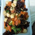 Cooksnap dari Ervita Fitria untuk resep Capcay kuah sederhana
