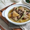 Cooksnap dari Welly Herlina untuk resep Gulai Kurma