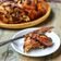 Cooksnap dari Lely untuk resep Babka