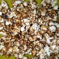 Cooksnap dari neviaaw untuk resep Pop Corn Caramel