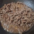 Cooksnap dari Veranika untuk resep Beef Teriyaki Ala Hokben Simpel Enak