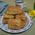 Cooksnap dari Putri(Dapur Ryuna)✅ untuk resep Roti Goreng a.k.a Odading (Eggless)