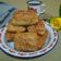 Cooksnap dari Putri(Dapur Ryuna)✅ untuk resep Roti Goreng a.k.a Odading (Eggless)