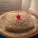 Cooksnap dari Bunda Arsy untuk resep Steamed cheese cake (no ribet, no mixer, no oven)