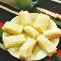 Rafiqua Shama का कुकस्नैप जब उन्होंने स्टयू विद स्टीमड ब्रेड (stew with steamed bread recipe in Hindi) बनाया था।