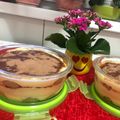 Ersek Ildiko Cooksnap-ja, amikor elkészítette a(z) Tiramisu ☕️😋🖤🍶🍽☕️ receptet.