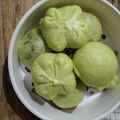 Cooksnap dari Kriana Ummu Musa Bram untuk resep Bakpao isi daging ayam