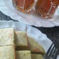 کوک اسنپ ❤FATEMEH❤ بعد از امتحان کردن کیک در تابه ی رژیمی.