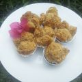 Cooksnap dari Syamsi Warni untuk resep Bolu kukus pisang mekar no telur no mixer