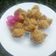 Cooksnap dari Syamsi Warni untuk resep Bolu kukus pisang mekar no telur no mixer