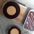 Cooksnap dari Florensia Wenda untuk resep Puding Marie Regal Dessert Box ala Tiger Kitchen