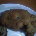 Cooksnap dari Yunisari R. Wardhani II untuk resep Mendol Tempe