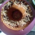 Cooksnap dari ISMAWATI untuk resep Bolu tape kukus tanpa mixer