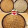 صورة من Hamoudy's Kitchen، شاركها بعد تجربة وصفة بسبوسه سبع كاسات بدون حليب